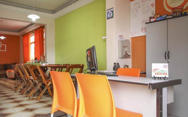 Santos Hostel
