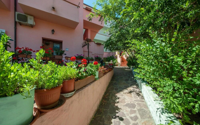 Stunning Apartment in la Maddalena With 1 Bedrooms