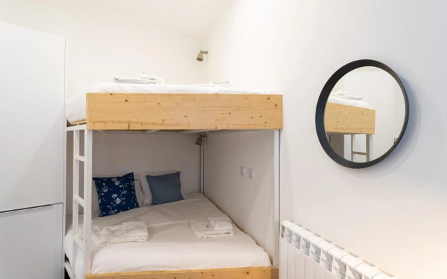 FLH Graça Lovely Apartment I