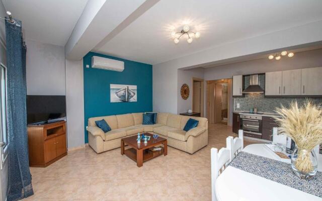 Darmanin Αpartment 4 Gyalos Corfu