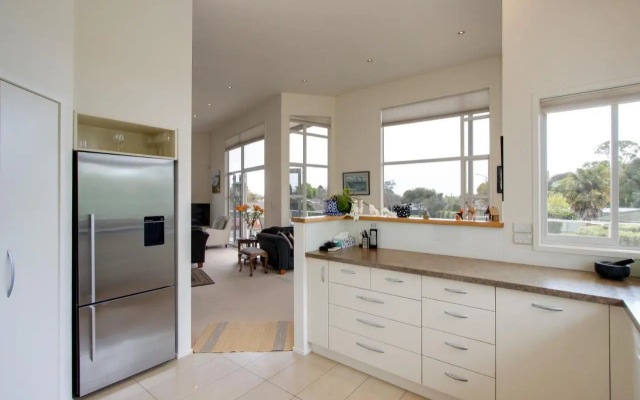 Havelock Wine Down - Havelock North Holiday Home