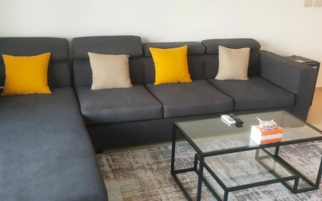 Vesta - Luxury APT - 1BR - Soma Breeze II