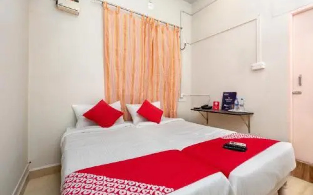 GVS Homes By OYO Rooms