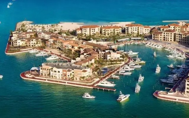 Aquamarina LVR - Cap Cana