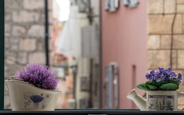 Sen - 130 m From sea - A1