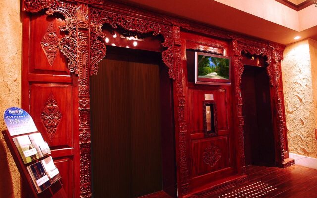 Hotel BalianResort Chiba - Family Kids Group Concept