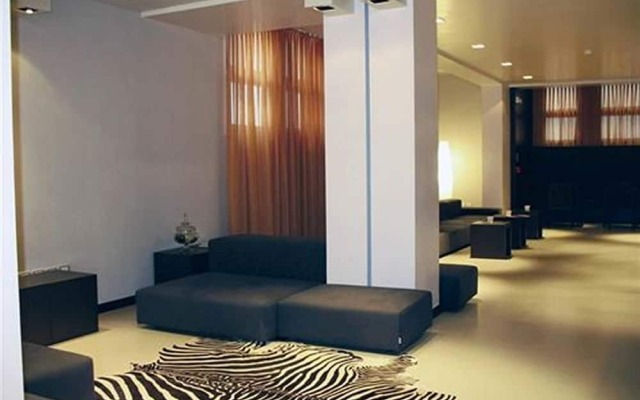 Wall Art Hotel