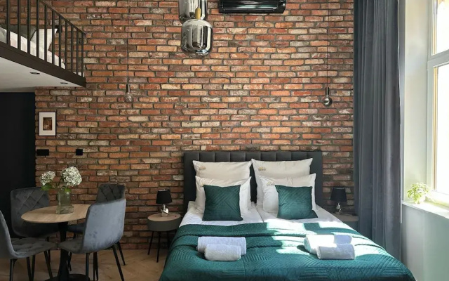 OLD TOWN Charm & Chic by Downtown Apartments