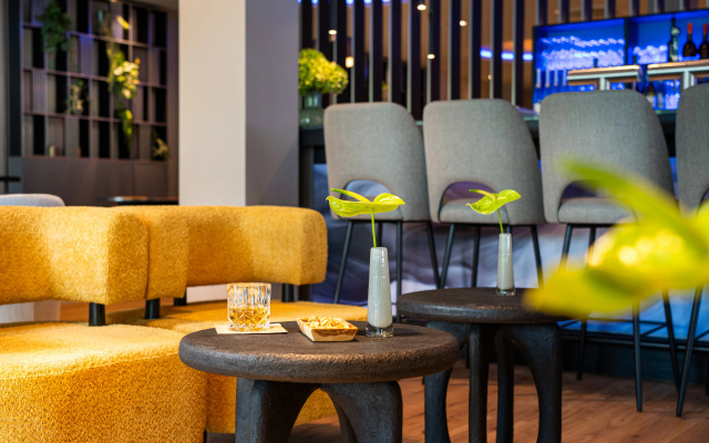 Leonardo Royal Hotel Cologne Bonn Airport