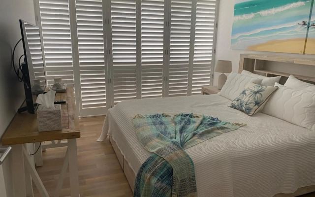 Contessa Holiday Apartments