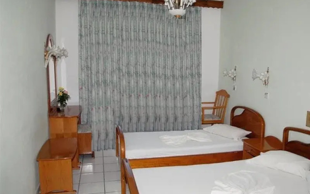 Afrodite Pension