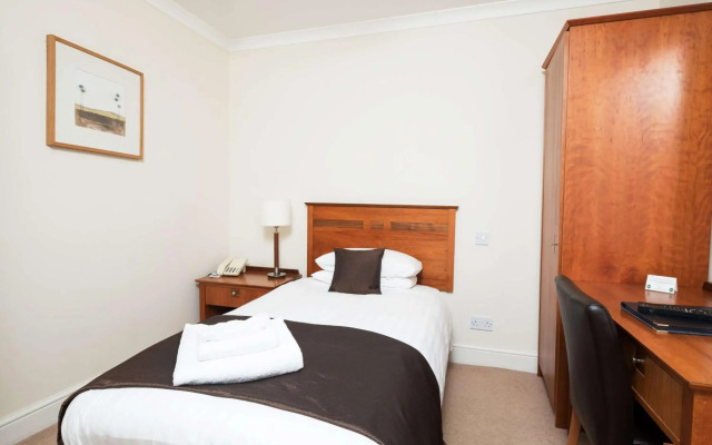 Pitbauchlie House Hotel, Sure Hotel Collection by BW