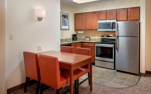 Residence Inn Cranbury South Brunswick