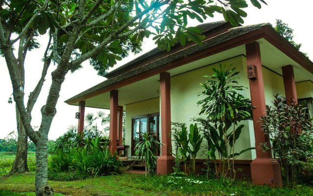 Palm Spa Village