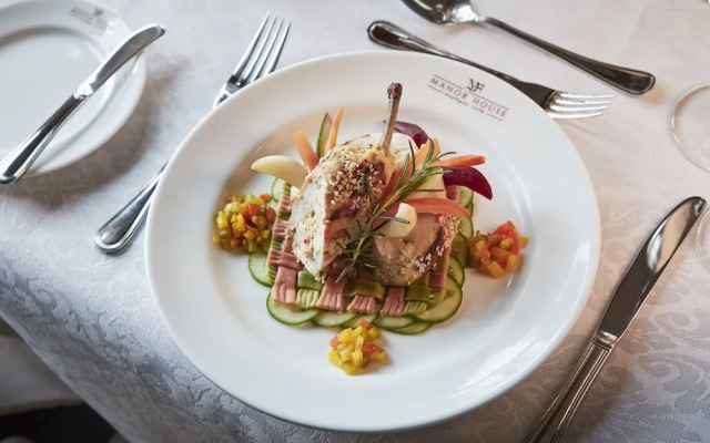 Manor House Bandarawela By Seven Angels