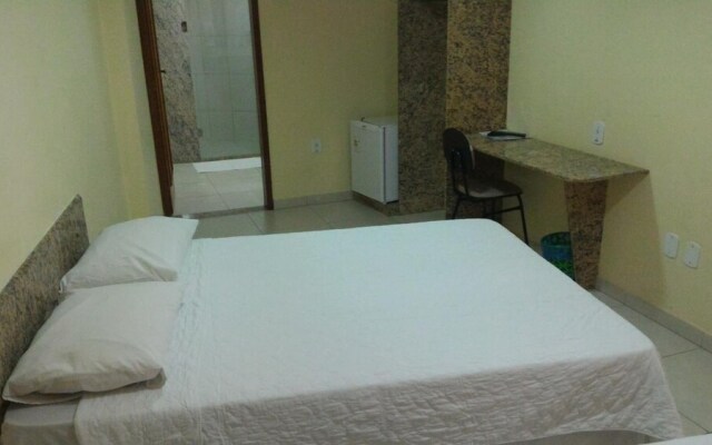 Hotel São Miguel