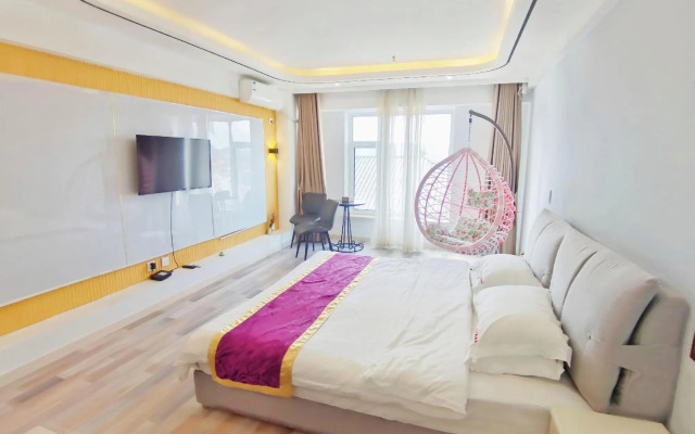 Leisurestay Hostel