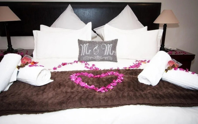 Uitzicht Guest house