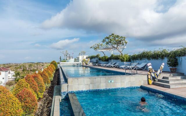 ZEN Rooms Uluwatu GWK