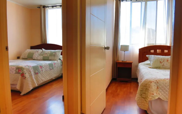 Apart Hotel NorthApart