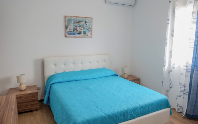 Villa Rosy