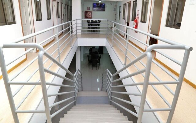Iga Hostal