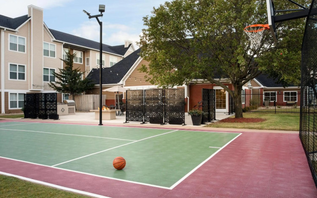Residence Inn by Marriott Tulsa South