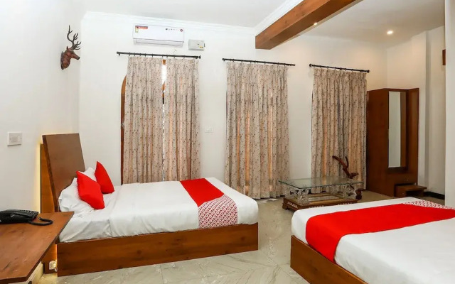 OYO 17246 Anurag Inn