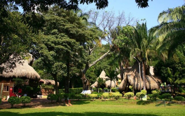 Ecohotel El Reposo