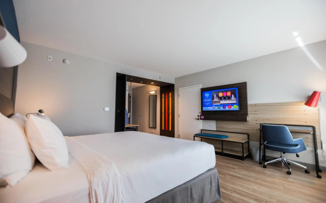 Tru By Hilton Yarmouth