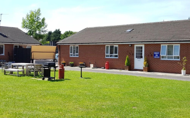 Chelford Guesthouse