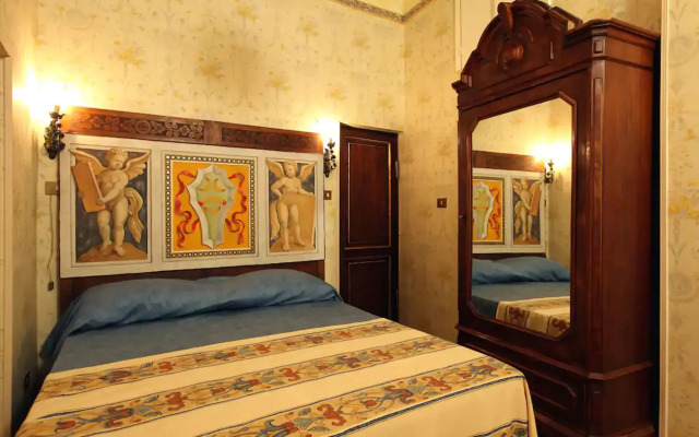 Antica Dimora Dell'Orso