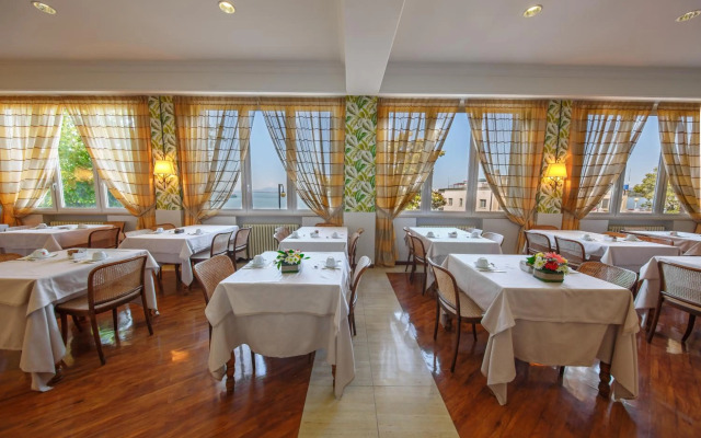 Hotel Lidò