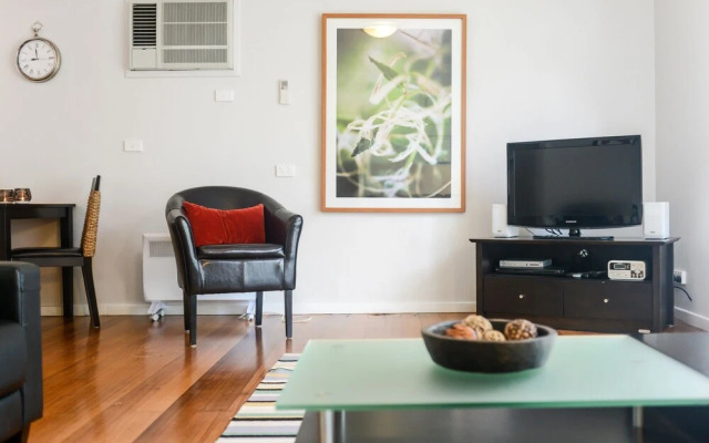 Boutique Stays - Sandyside 1
