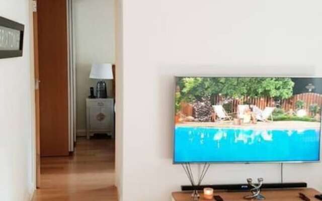 2-bed, Sleeps 4, Garden