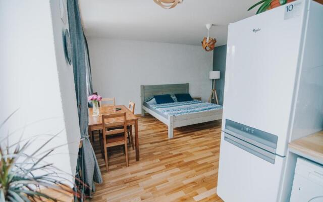 City center Appartment