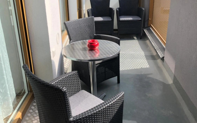 Neubau Wohnung Stadlau