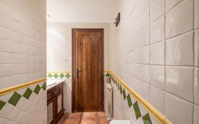 EnjoyGranada PAVANERAS - Ubicación inmejorable