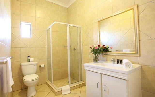 Lauriston Guesthouse