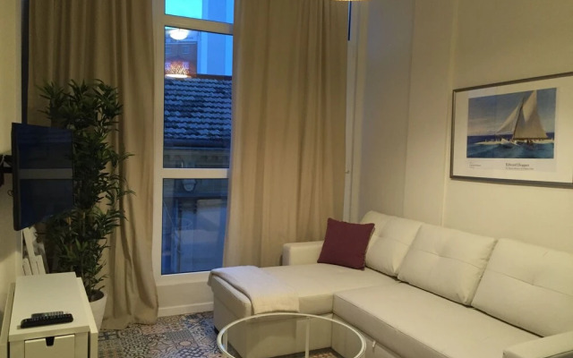 Apartamentos UNCIBAY Premium