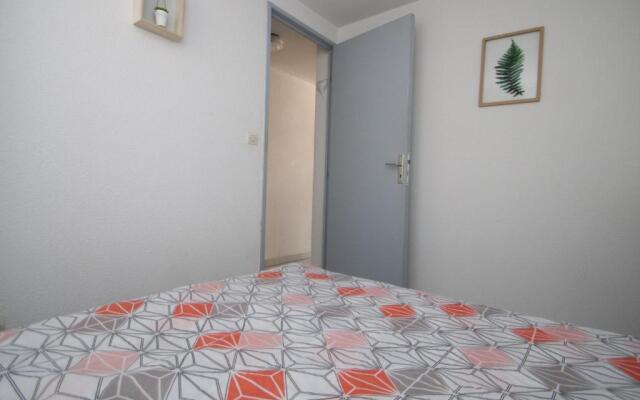 Appartement Banyuls-sur-Mer, 3 pièces, 6 personnes - FR-1-309-77