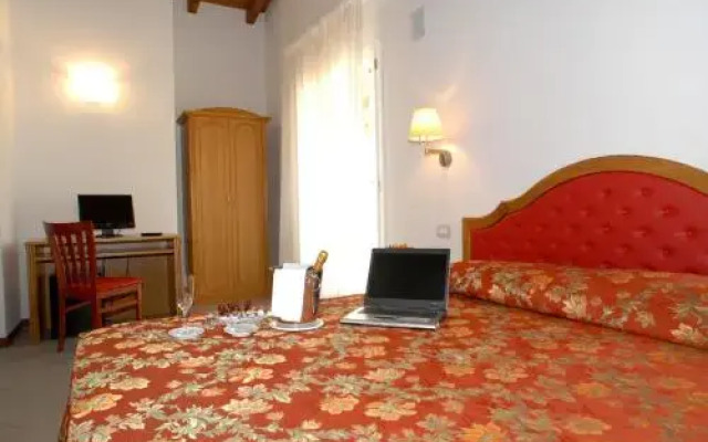 Villa Aretusi