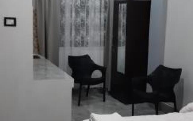 Green HAVEN Stay shillong