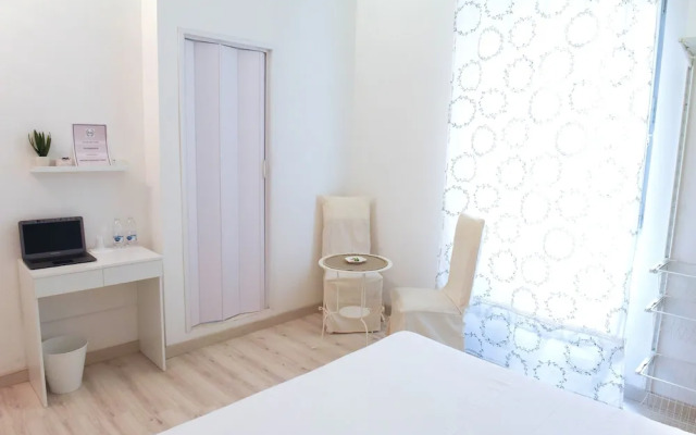 Rome Home Trastevere 246