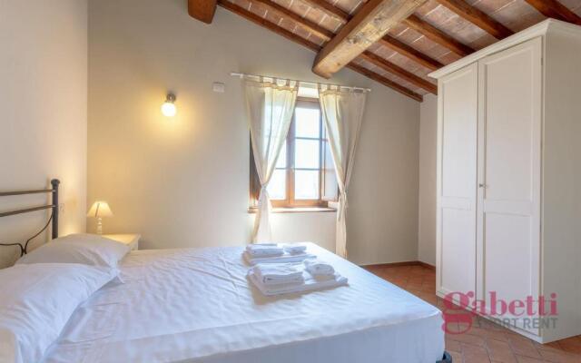 Il Bosco - I Borghi Della Selvaccia