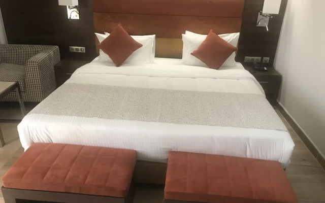 Golden Tulip Hotel Alexandre