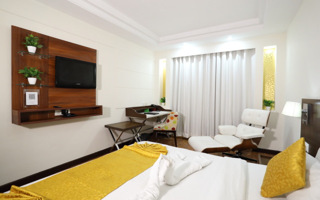 Souvenir Peppermint Hotel