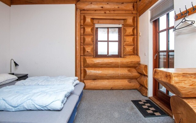 12 Person Holiday Home in Nimtofte-by Traum
