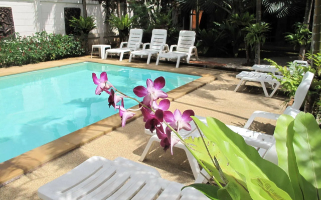 Aonang Simply Resort