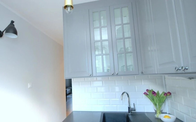 IRS ROYAL APARTAMENTS - IRS Kamienice Wrzeszcz